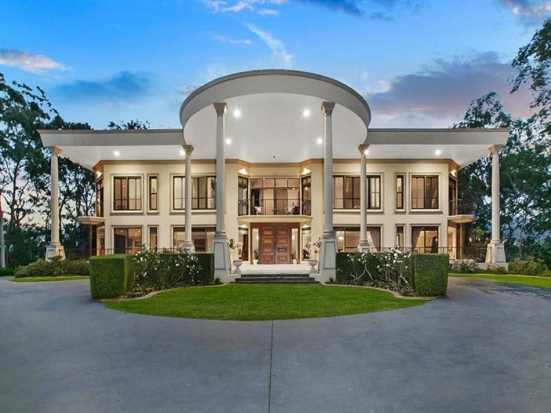 139 Kamala Drive, Pullenvale QLD 4069