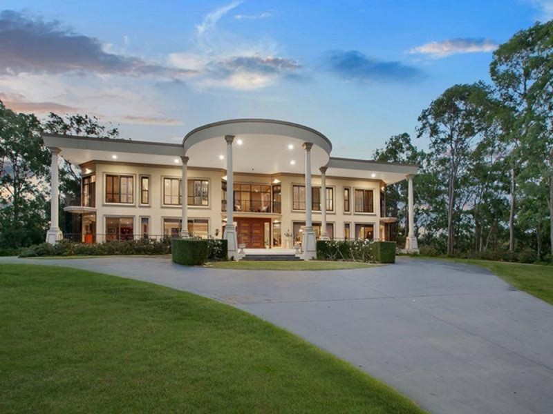 139 Kamala Drive, Pullenvale QLD 4069