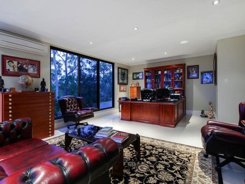 139 Kamala Drive, Pullenvale QLD 4069