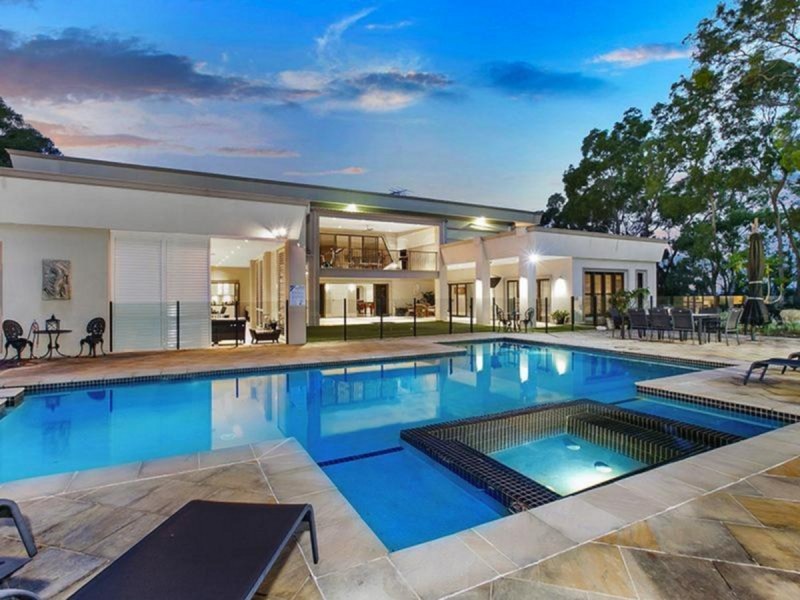 139 Kamala Drive, Pullenvale QLD 4069