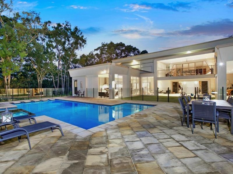 139 Kamala Drive, Pullenvale QLD 4069