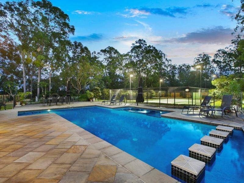 139 Kamala Drive, Pullenvale QLD 4069