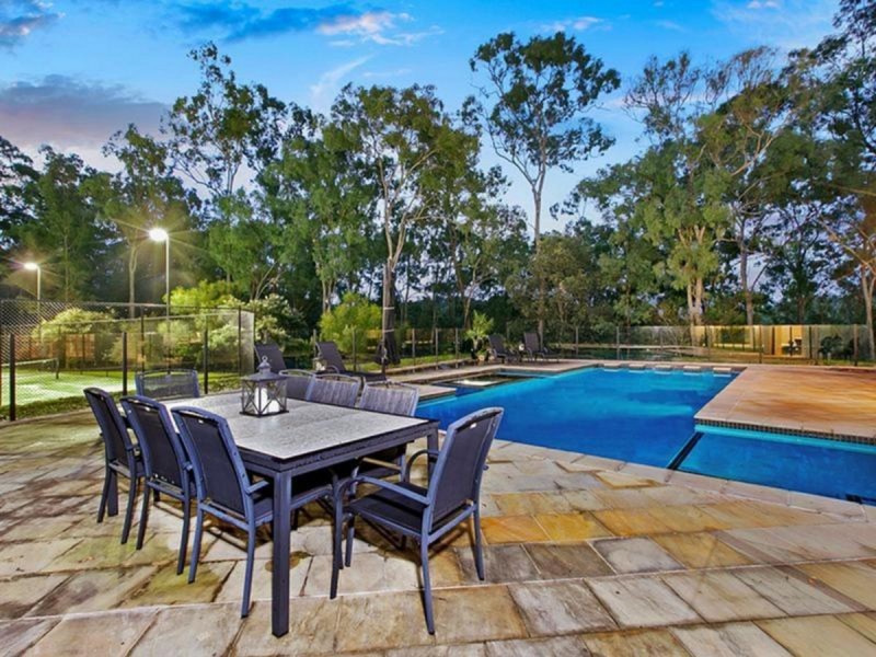 139 Kamala Drive, Pullenvale QLD 4069