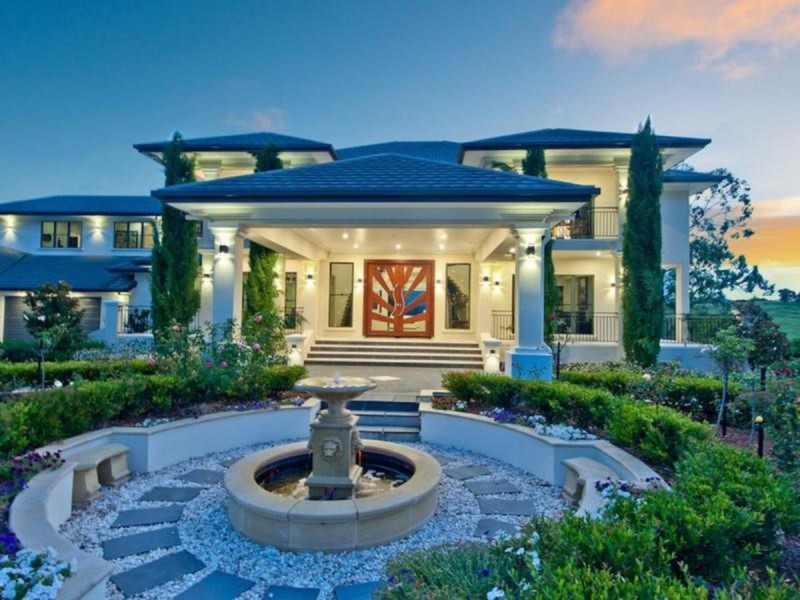 701 Clear Mountain Road, Clear Mountain QLD 4500