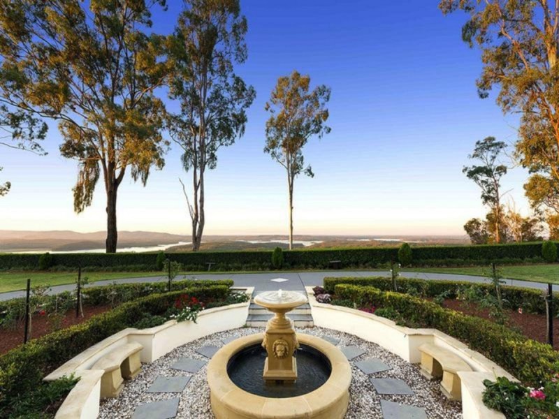 701 Clear Mountain Road, Clear Mountain QLD 4500