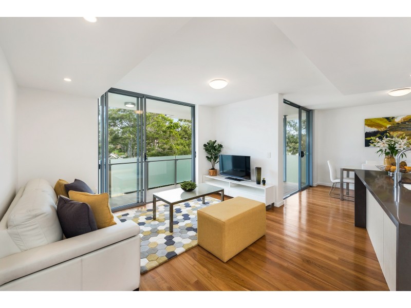 8/56 Bellevue Terrace, St Lucia QLD 4067