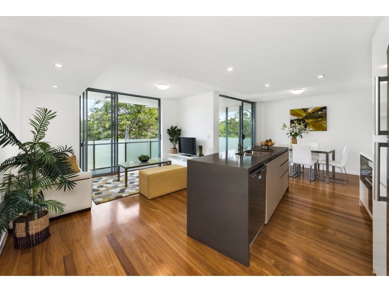 8/56 Bellevue Terrace, St Lucia QLD 4067