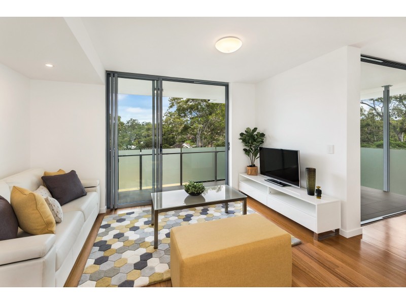 8/56 Bellevue Terrace, St Lucia QLD 4067