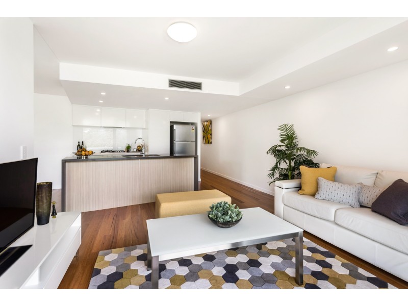 8/56 Bellevue Terrace, St Lucia QLD 4067