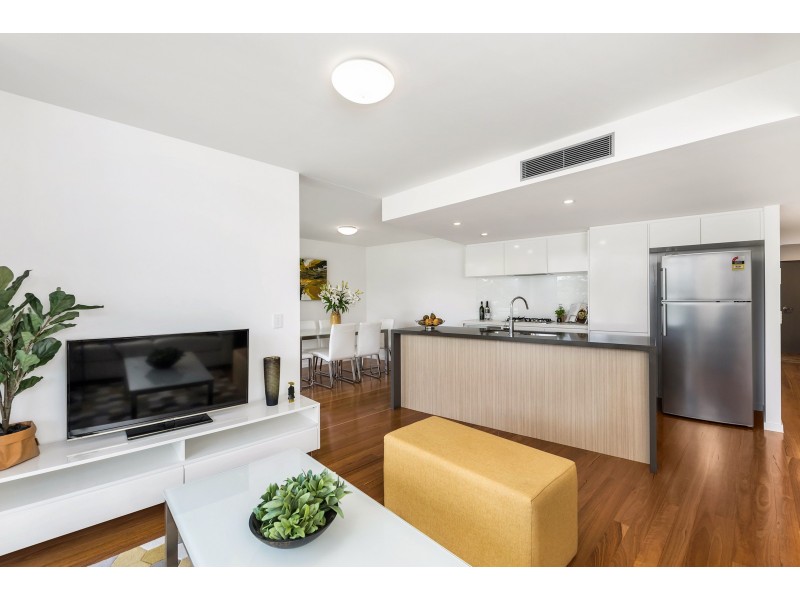 8/56 Bellevue Terrace, St Lucia QLD 4067