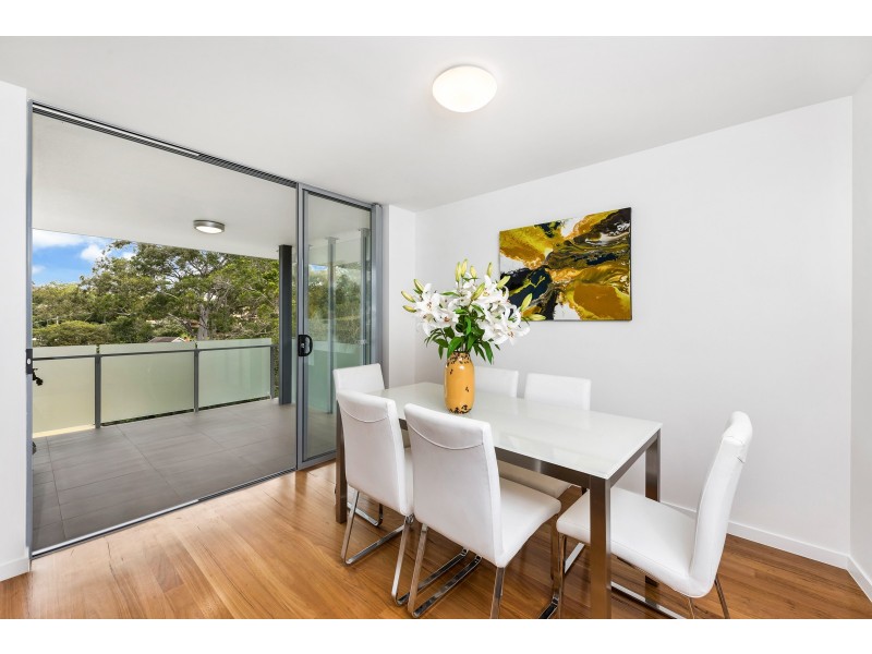 8/56 Bellevue Terrace, St Lucia QLD 4067