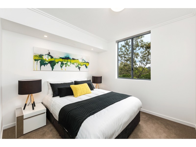 8/56 Bellevue Terrace, St Lucia QLD 4067