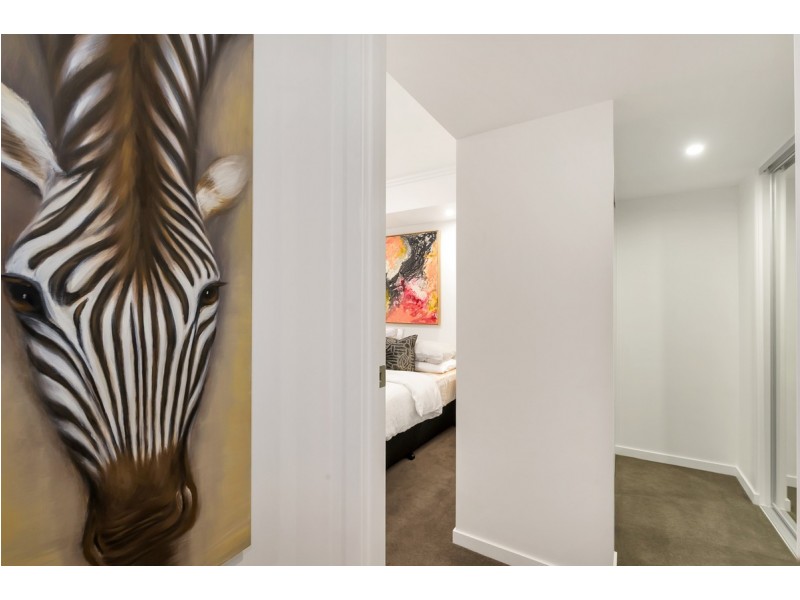 8/56 Bellevue Terrace, St Lucia QLD 4067