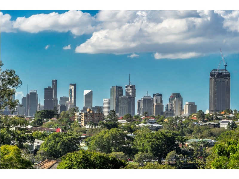 8/56 Bellevue Terrace, St Lucia QLD 4067