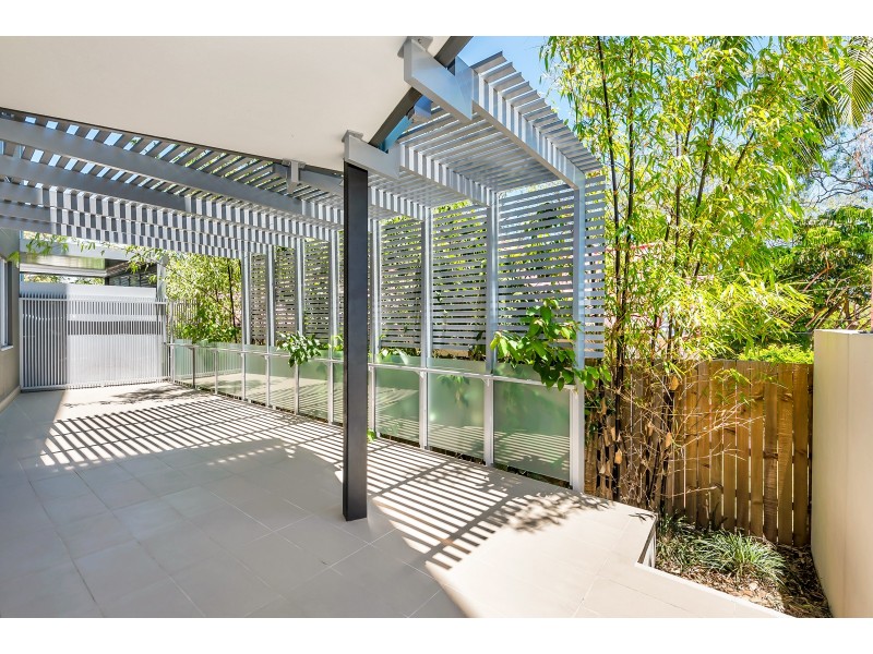 1/56 Bellevue Terrace, St Lucia QLD 4067