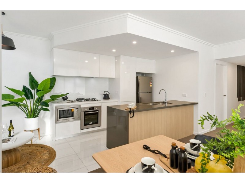 1/56 Bellevue Terrace, St Lucia QLD 4067