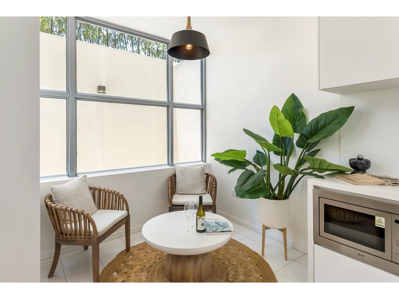 1/56 Bellevue Terrace, St Lucia QLD 4067