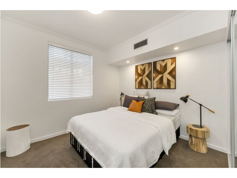 1/56 Bellevue Terrace, St Lucia QLD 4067