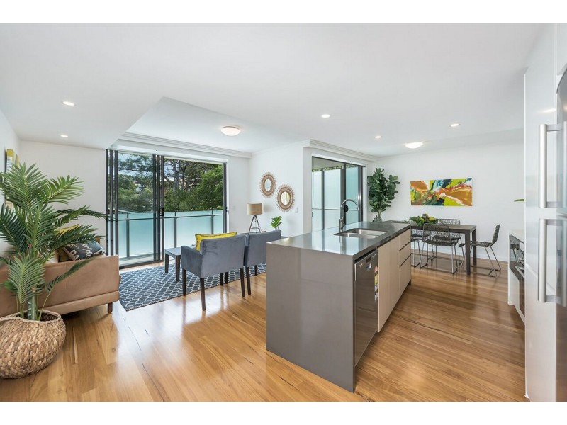 4/56 Bellevue Terrace, St Lucia QLD 4067