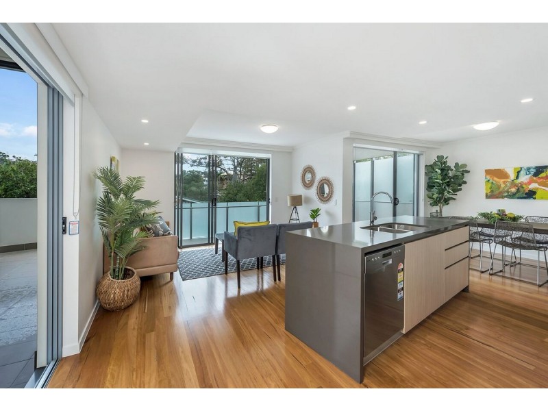 4/56 Bellevue Terrace, St Lucia QLD 4067