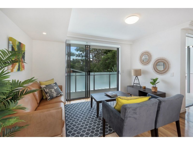 4/56 Bellevue Terrace, St Lucia QLD 4067
