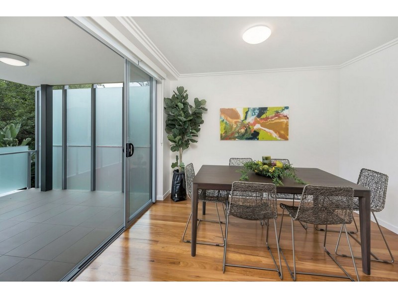 4/56 Bellevue Terrace, St Lucia QLD 4067