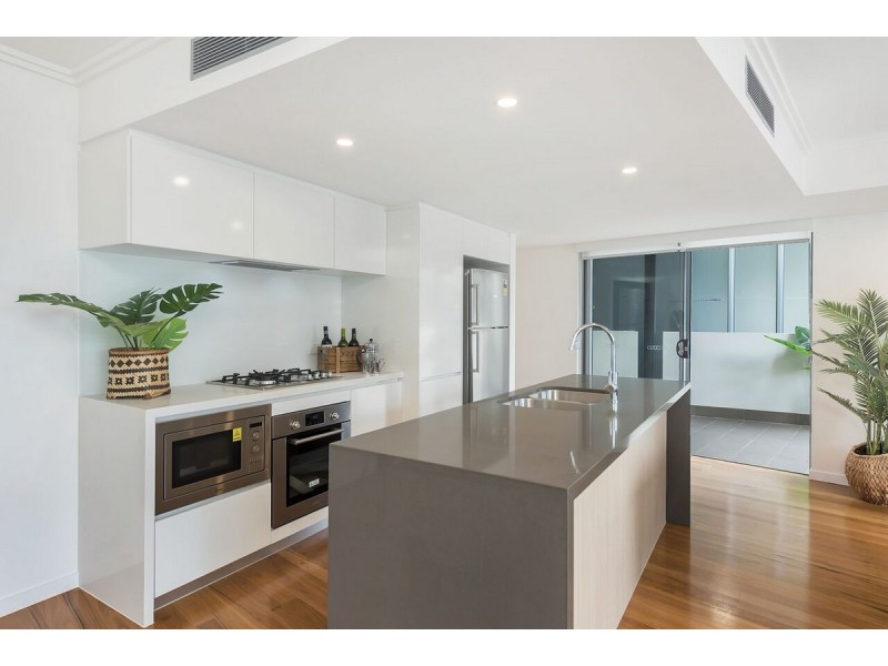 4/56 Bellevue Terrace, St Lucia QLD 4067