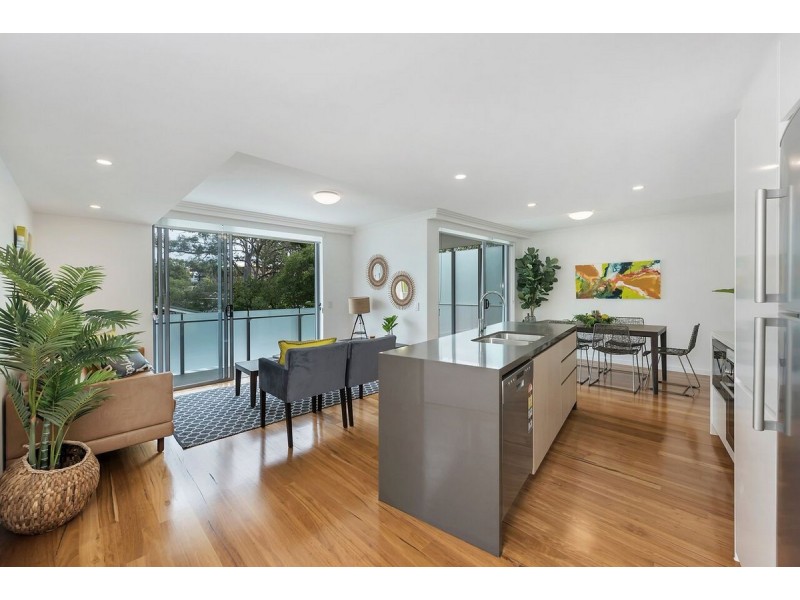 4/56 Bellevue Terrace, St Lucia QLD 4067