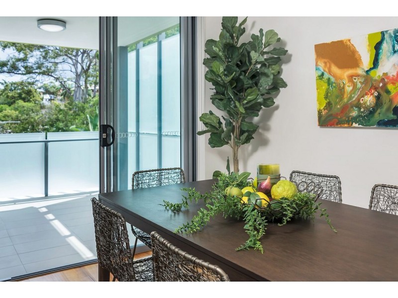 4/56 Bellevue Terrace, St Lucia QLD 4067