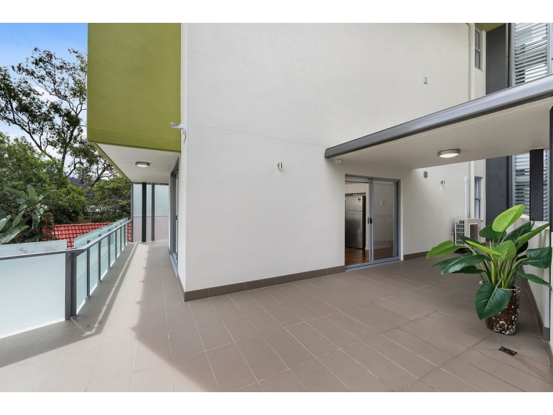 4/56 Bellevue Terrace, St Lucia QLD 4067