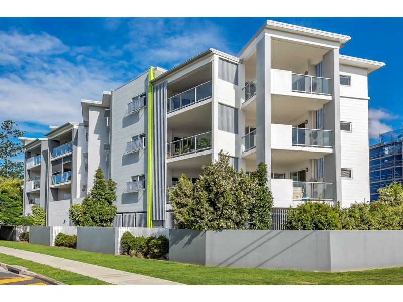 9/71 Thistle Street, Lutwyche QLD 4030