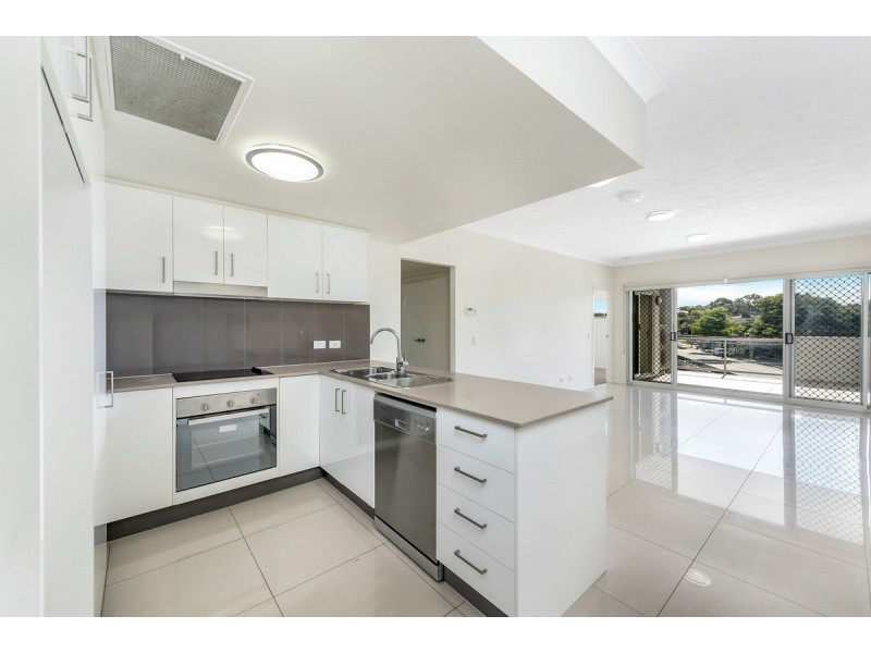 9/71 Thistle Street, Lutwyche QLD 4030