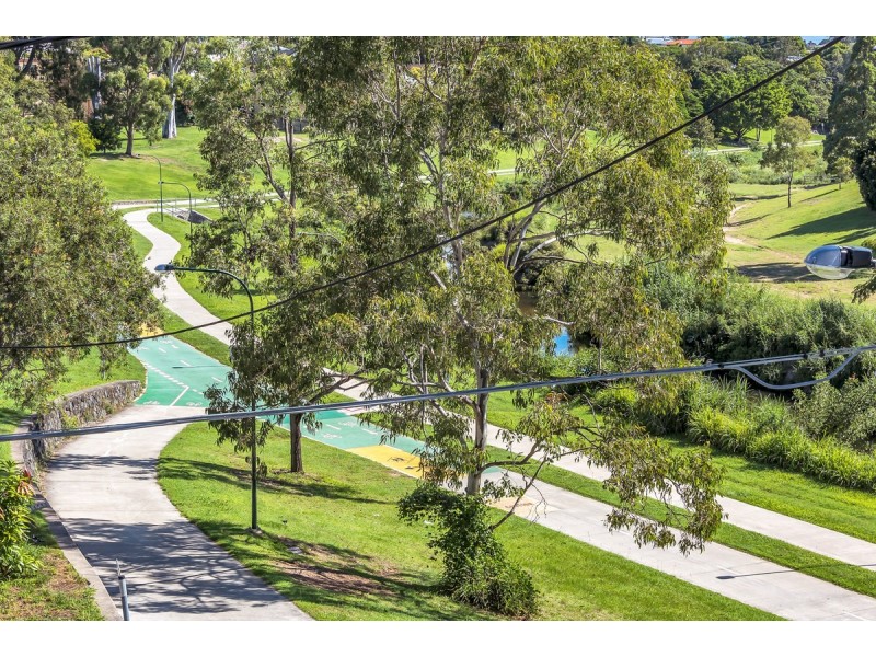 9/71 Thistle Street, Lutwyche QLD 4030