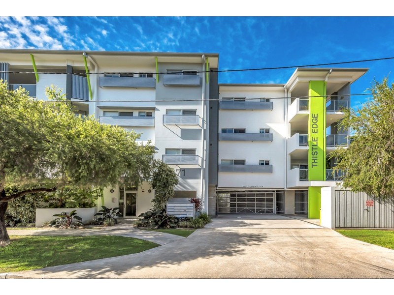 9/71 Thistle Street, Lutwyche QLD 4030