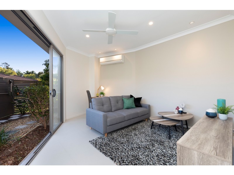4/32 Sapphire Street, Springfield QLD 4300
