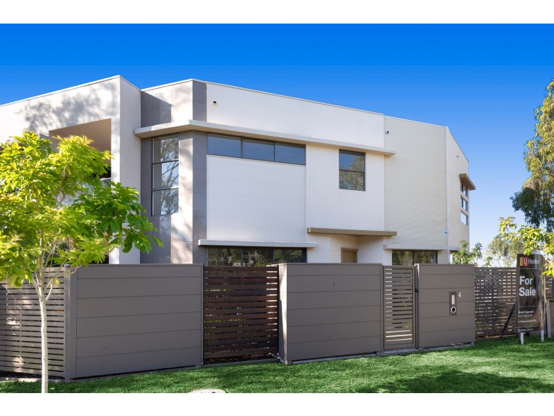 4/32 Sapphire Street, Springfield QLD 4300