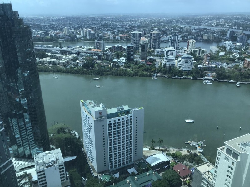 5311/222 Margaret Street, Brisbane City QLD 4000