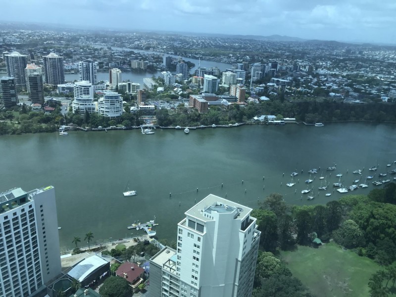 5311/222 Margaret Street, Brisbane City QLD 4000