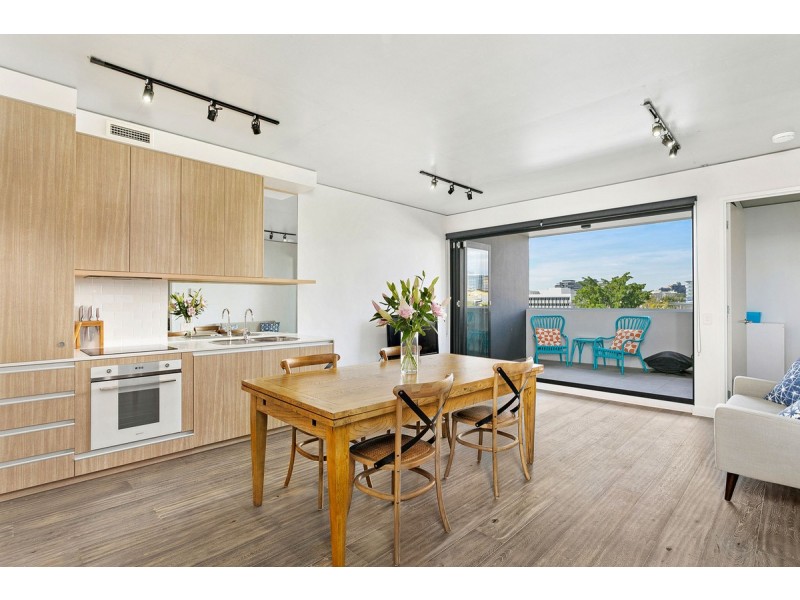 403/31 Bank Street, West End QLD 4101