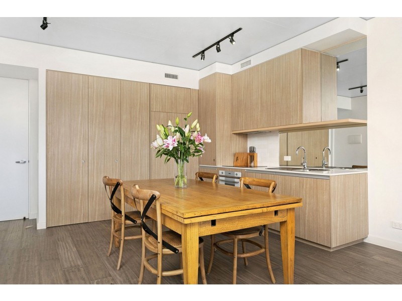 403/31 Bank Street, West End QLD 4101