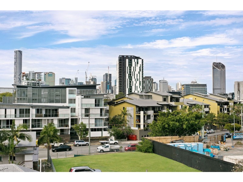 403/31 Bank Street, West End QLD 4101