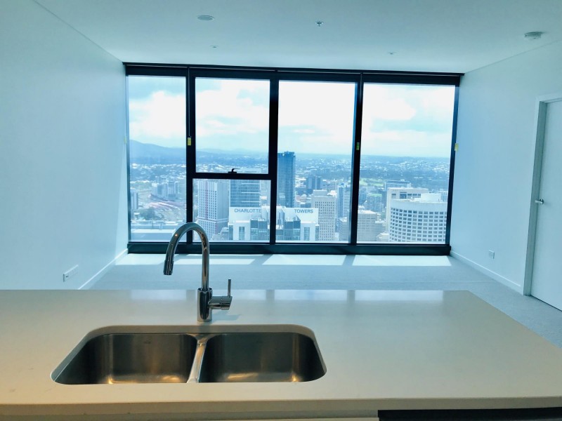 5506/222 Margaret Street, Brisbane City QLD 4000