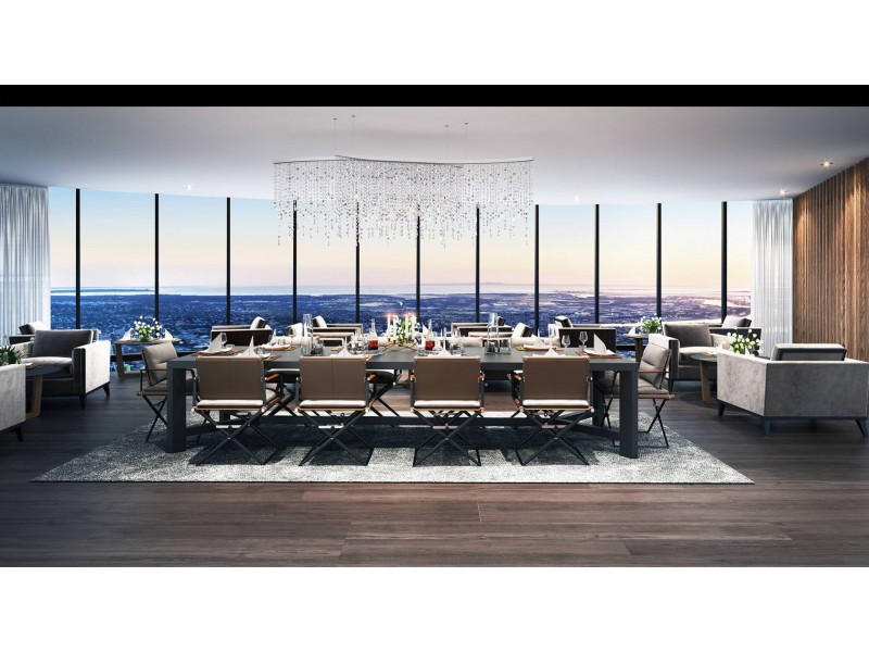 5506/222 Margaret Street, Brisbane City QLD 4000