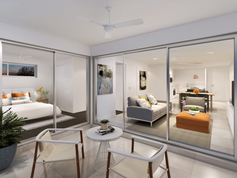 Everton Park QLD 4053