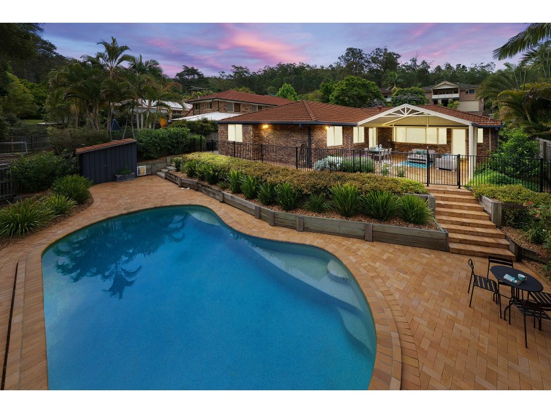 10 Allandale Place, The Gap QLD 4061
