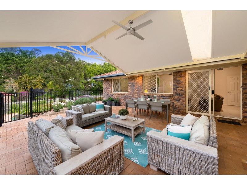10 Allandale Place, The Gap QLD 4061