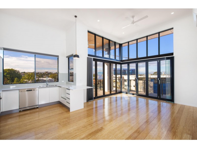 30/15 Norman Avenue, Lutwyche QLD 4030