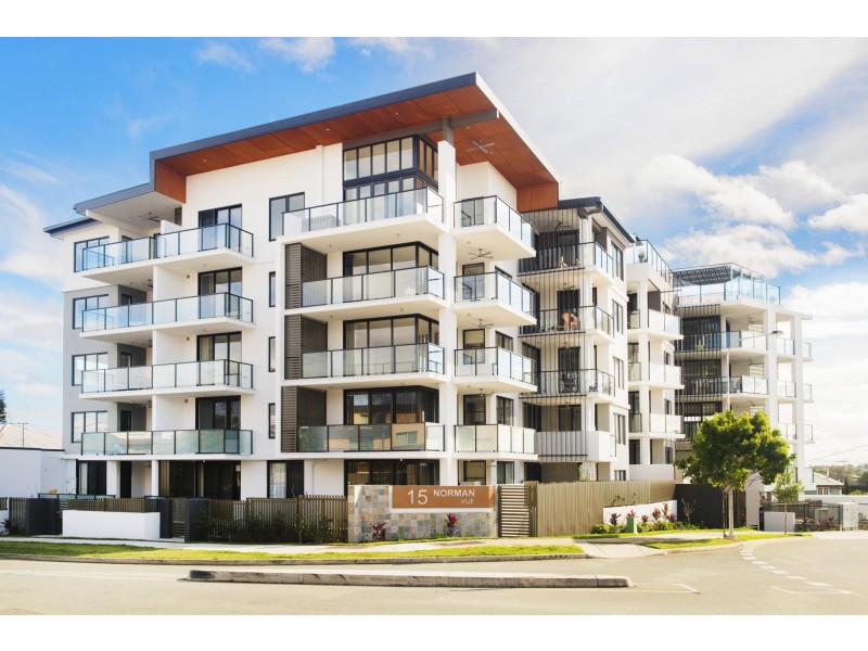 30/15 Norman Avenue, Lutwyche QLD 4030