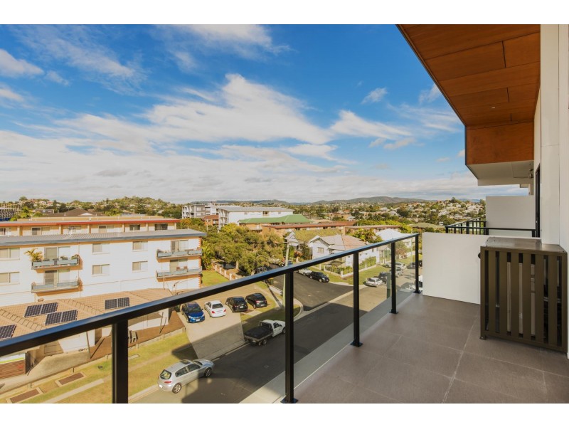 30/15 Norman Avenue, Lutwyche QLD 4030