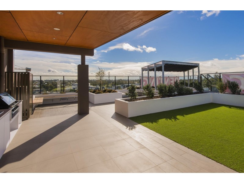 30/15 Norman Avenue, Lutwyche QLD 4030